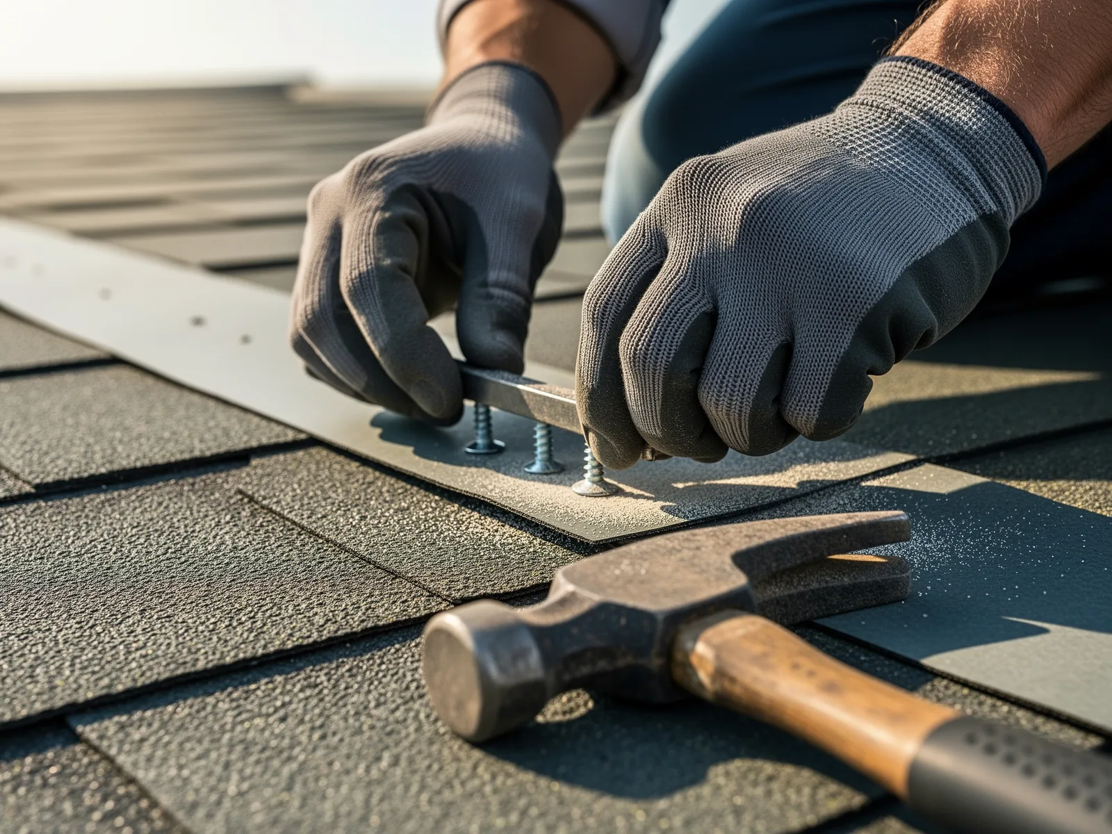 Why choose Fascia Repair in Manawa, WI